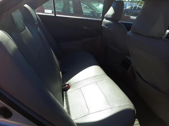 Photo 6 from auction – 2012 TOYOTA CAMRY BASE with VIN 4T1BF1FK2CU027926
