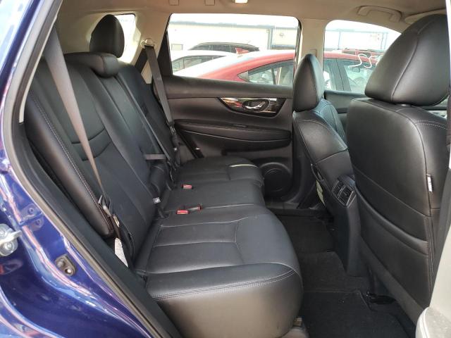 Photo 6 from auction – 2020 NISSAN ROGUE S with VIN 5N1AT2MT4LC751192