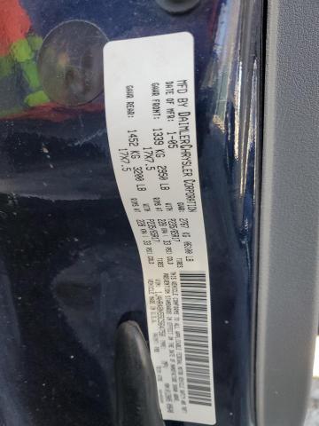 Photo 10 from auction – 2005 JEEP GRAND CHER with VIN 1J4HR48N55C564758