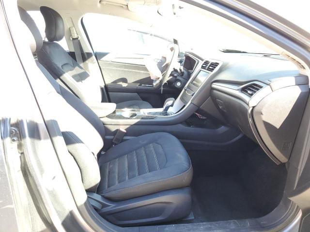 Photo 5 from auction – 2013 FORD FUSION SE with VIN 3FA6P0H76DR155879