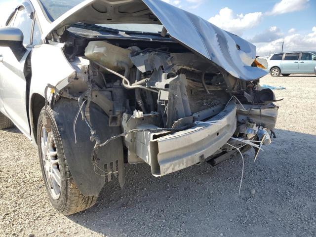 Photo 9 from auction – 2011 FORD FIESTA SE with VIN 3FADP4EJ3BM219305