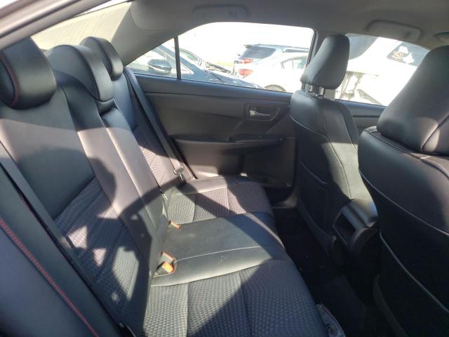 Photo 6 from auction – 2015 TOYOTA CAMRY LE with VIN 4T1BF1FK4FU970601