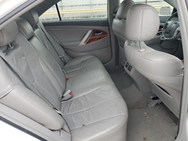 Photo 6 from auction – 2011 TOYOTA CAMRY BASE with VIN 4T4BF3EK1BR174885
