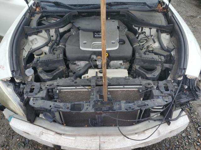 Photo 7 from auction – 2011 INFINITI M37 with VIN JN1BY1AP8BM325027