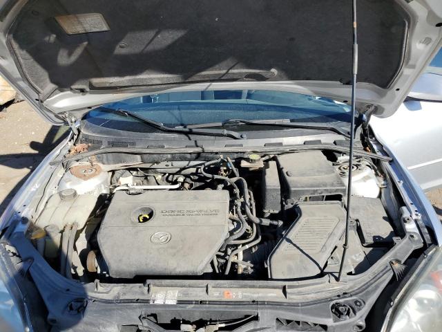 Photo 7 from auction – 2007 MAZDA 3 HATCHBAC with VIN JM1BK343171753095