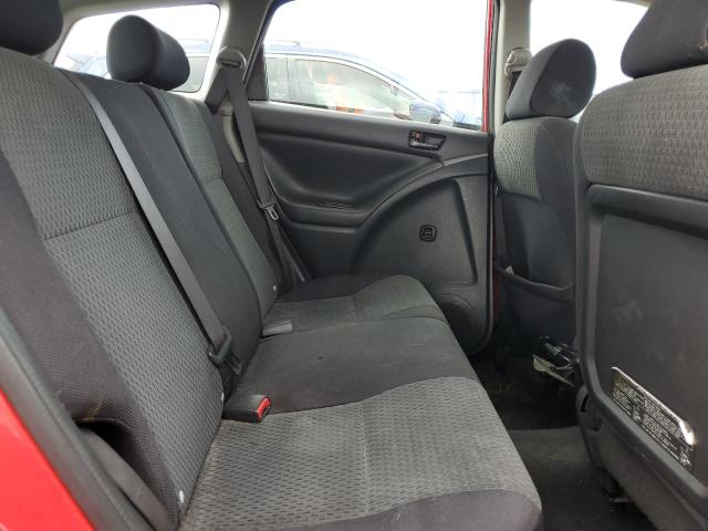 Photo 6 from auction – 2006 TOYOTA COROLLA MA with VIN 2T1KR32E56C591062
