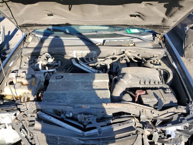 Photo 7 from auction – 2008 FORD ESCAPE HEV with VIN 1FMCU59H88KA54942