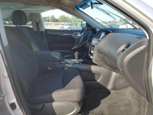 Photo 5 from auction – 2017 NISSAN PATHFINDER with VIN 5N1DR2MN6HC691534