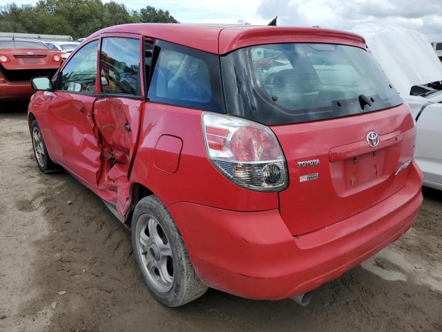Photo 3 from auction – 2006 TOYOTA COROLLA MA with VIN 2T1KR32E56C591062
