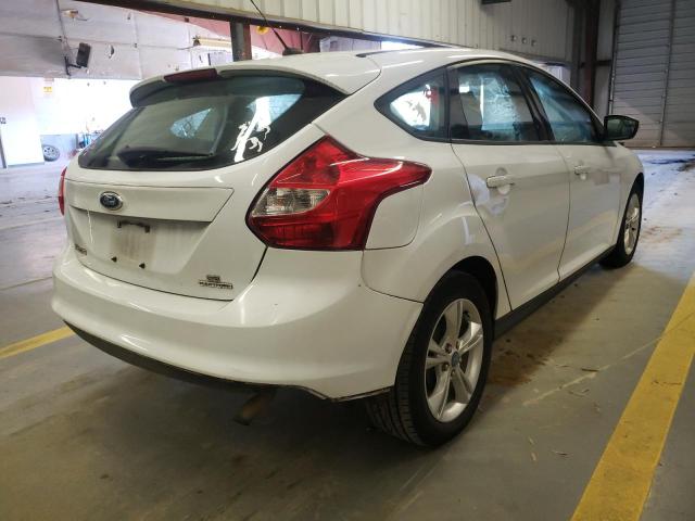 Photo 4 from auction – 2013 FORD FOCUS SE with VIN 1FADP3K28DL376677
