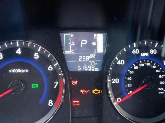 Photo 8 from auction – 2017 HYUNDAI ACCENT SE with VIN KMHCT5AE2HU321579