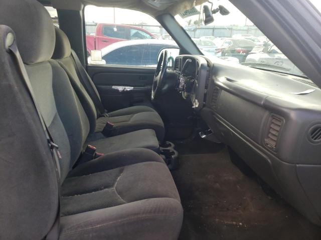 Photo 5 from auction – 2005 CHEVROLET SILVERADO with VIN 2GCEC19V551146665
