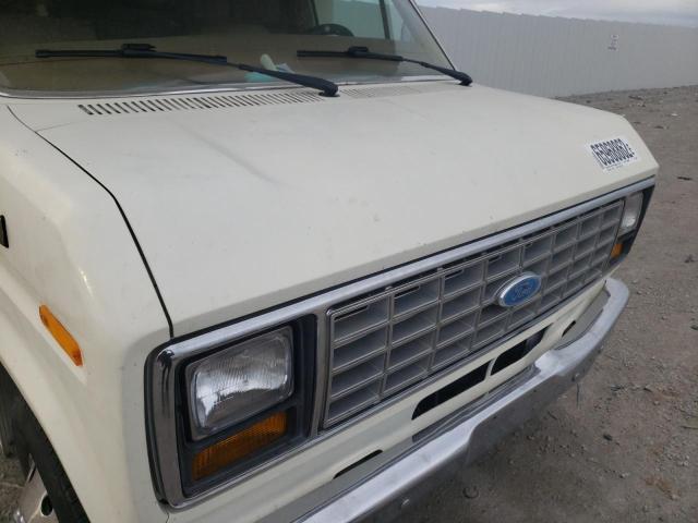 Photo 7 from auction – 1985 FORD ECO with VIN 1FDKE30L9FHC05943