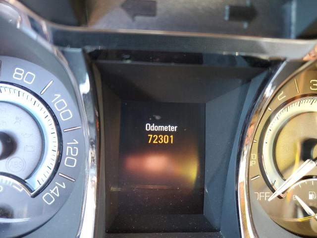 Photo 8 from auction – 2012 BUICK LACROSSE P with VIN 1G4GD5ER7CF296087