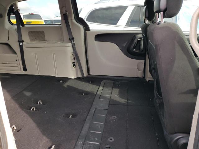 Photo 6 from auction – 2016 DODGE GRAND CARA with VIN 2C4RDGCG6GR257208