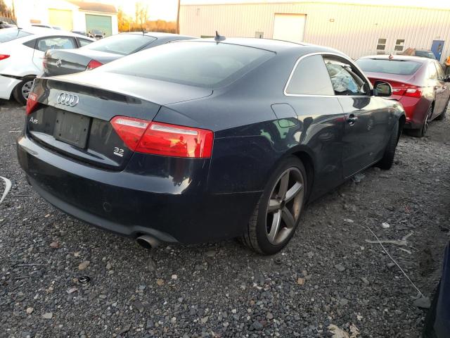 Photo 4 from auction – 2009 AUDI A5 QUATTRO with VIN WAUDK78T09A003357