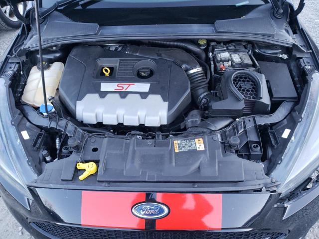 Photo 7 from auction – 2016 FORD FOCUS ST with VIN 1FADP3L96GL273824
