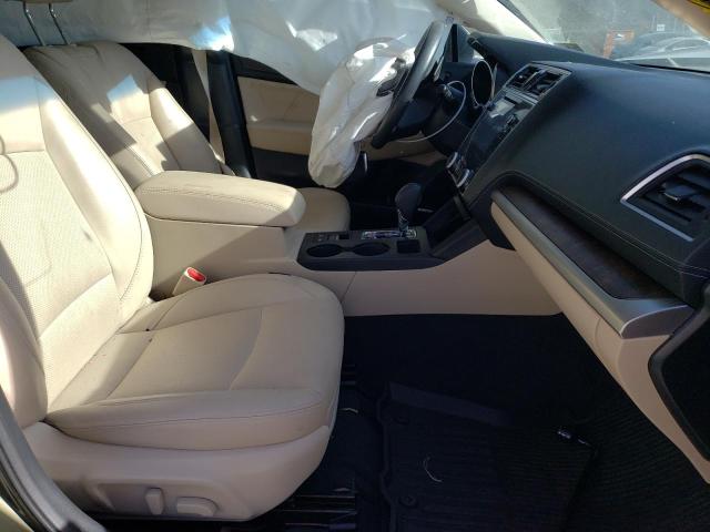 Photo 5 from auction – 2018 SUBARU OUTBACK 2. with VIN 4S4BSANC5J3364292