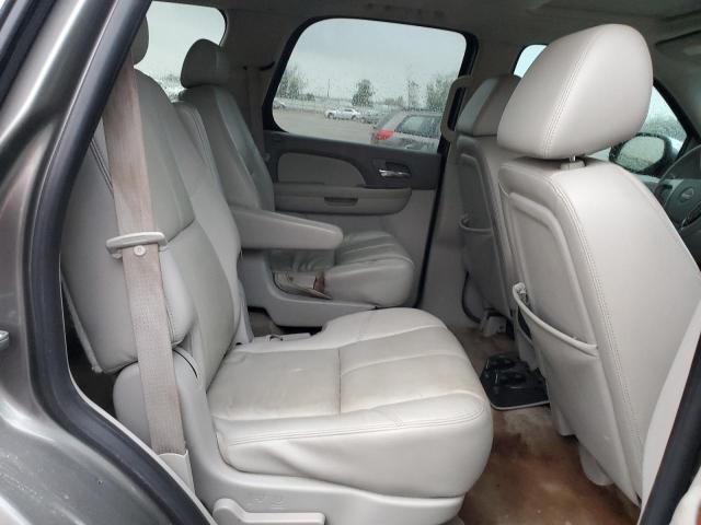 Photo 6 from auction – 2009 GMC YUKON SLT with VIN 1GKFC33079R204919