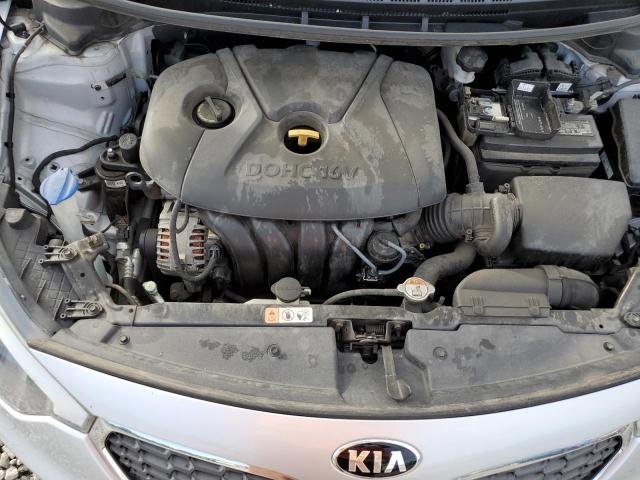 Photo 7 from auction – 2016 KIA FORTE LX with VIN KNAFX4A68G5503186