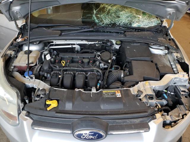 Photo 7 from auction – 2014 FORD FOCUS SE with VIN 1FADP3F27EL215006