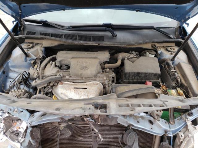 صورة رقم 7 من المزاد - 2012 TOYOTA CAMRY BASE مع VIN 4T1BF1FK6CU562886