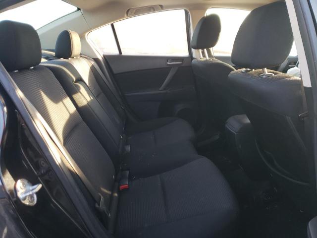 Photo 6 from auction – 2013 MAZDA 3 I with VIN JM1BL1V76D1717224