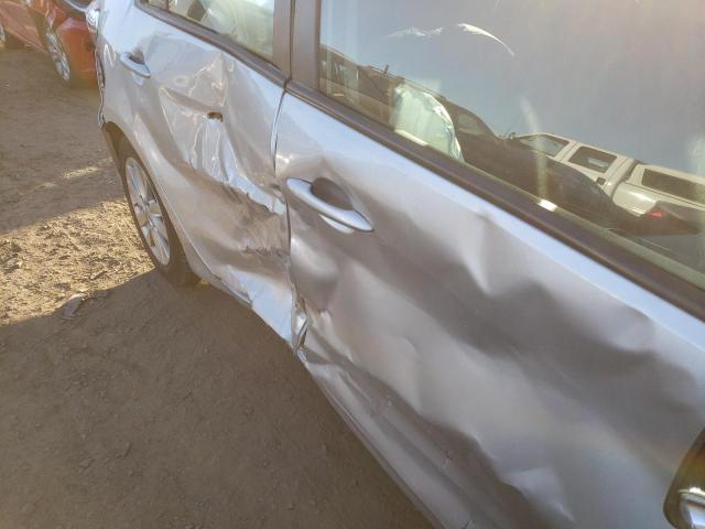 Photo 9 from auction – 2014 KIA FORTE LX with VIN KNAFX4A69E5236315