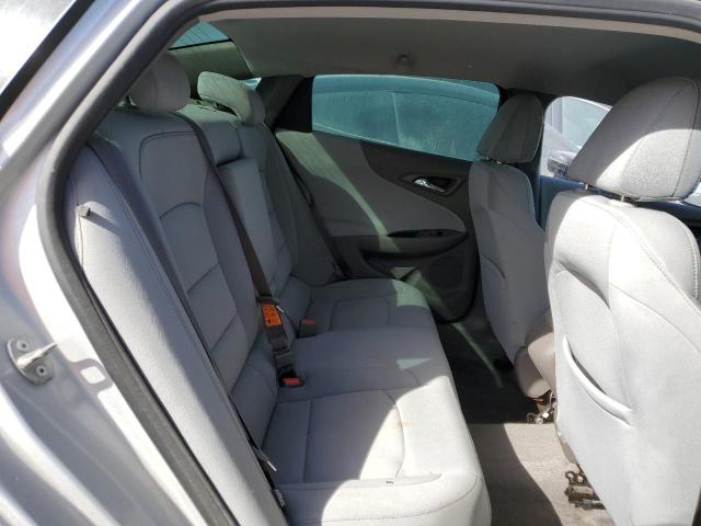 Photo 6 from auction – 2018 CHEVROLET MALIBU LS with VIN 1G1ZB5STXJF217259