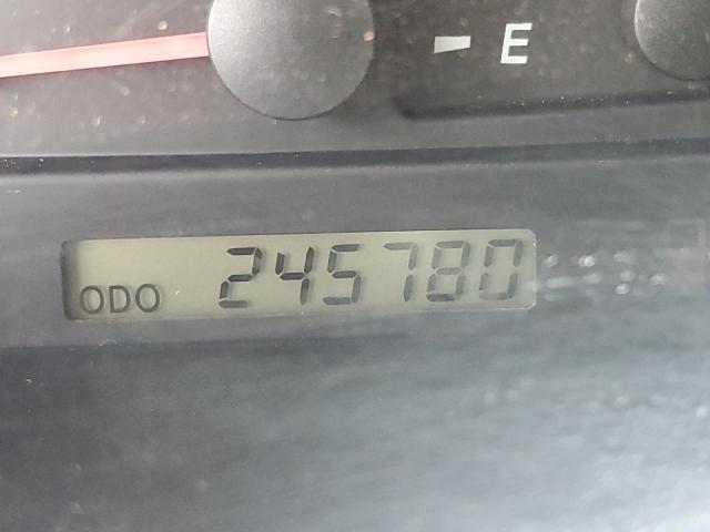 Photo 8 from auction – 2002 TOYOTA CAMRY LE with VIN JTDBE32K220019453