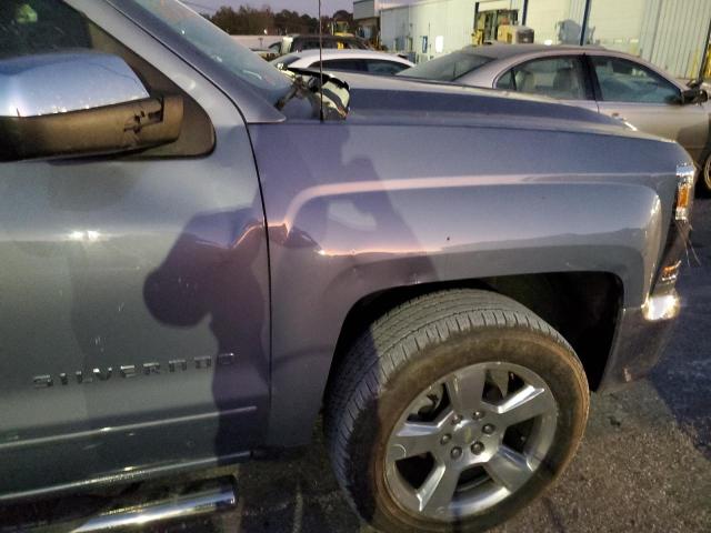 Photo 10 from auction – 2016 CHEVROLET SILVERADO with VIN 1GCRCREH2GZ165801