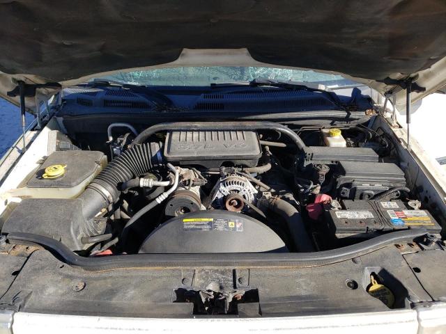 Photo 7 from auction – 2006 JEEP COMMANDER with VIN 1J8HG48K06C208987