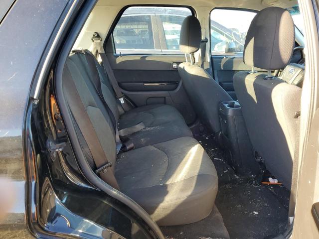 Photo 6 from auction – 2009 MAZDA TRIBUTE I with VIN 4F2CZ02779KM02127