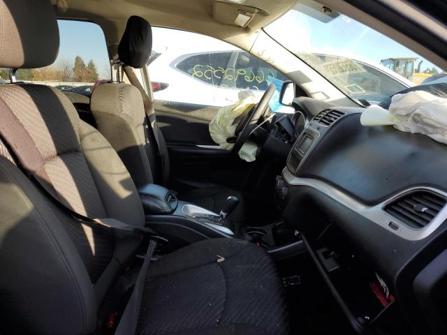 Photo 5 from auction – 2017 DODGE JOURNEY SE with VIN 3C4PDCAB8HT691586