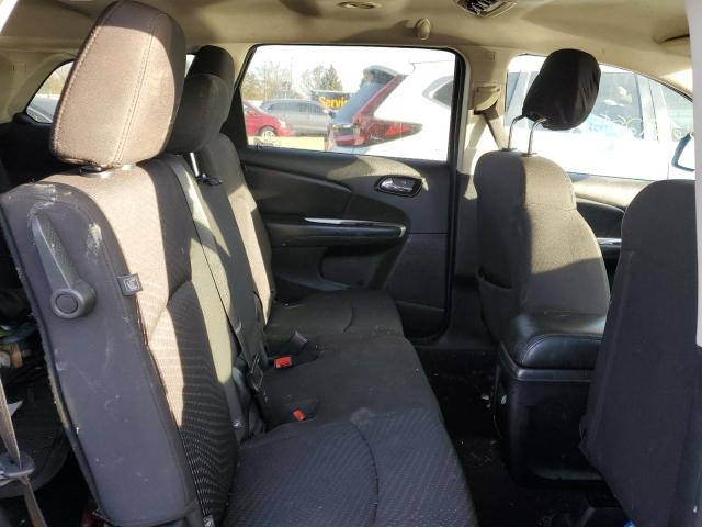 Photo 6 from auction – 2017 DODGE JOURNEY SE with VIN 3C4PDCAB8HT691586