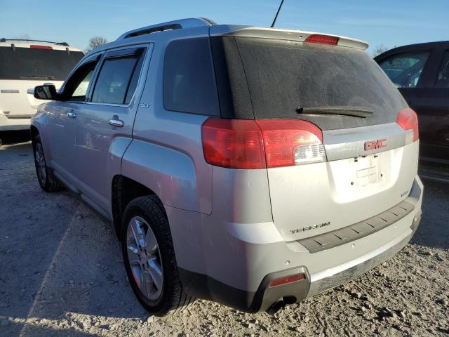 Photo 3 from auction – 2014 GMC TERRAIN SL with VIN 2GKFLYE36E6326231
