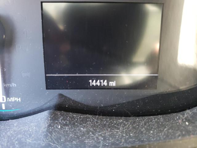 Photo 8 from auction – 2020 CHEVROLET TRAX 1LT with VIN 3GNCJLSB6LL209977