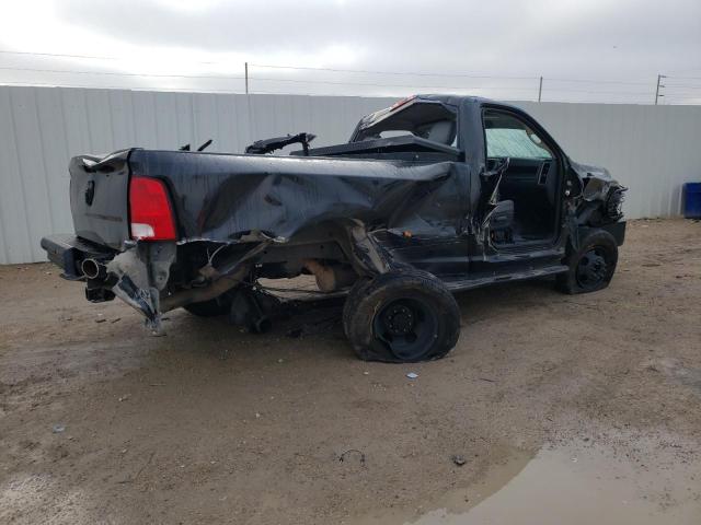 Photo 4 from auction – 2018 RAM 3500 ST with VIN 3C63RRAL2JG221832