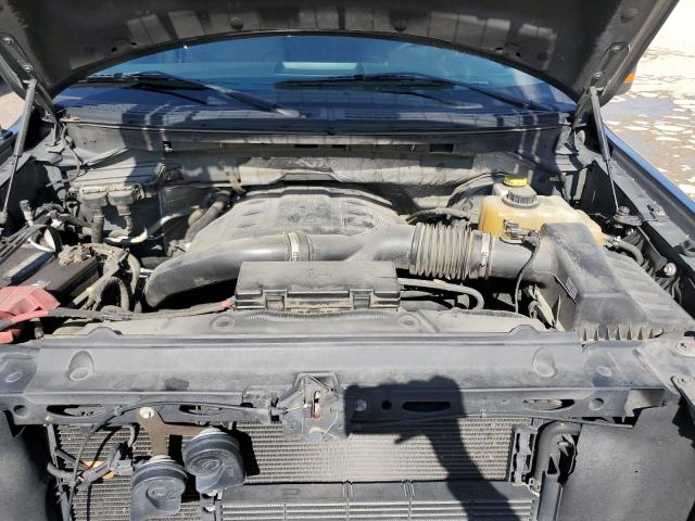 Photo 7 from auction – 2014 FORD F150 SUPER with VIN 1FTFW1CT2EFC12911