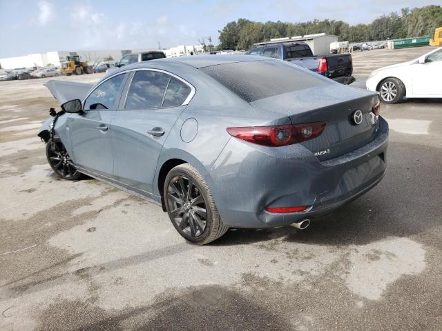 Photo 3 from auction – 2022 MAZDA 3 PREFERRE with VIN 3MZBPACL5NM300585