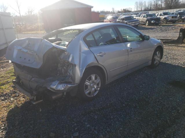 Photo 4 from auction – 2010 NISSAN ALTIMA BAS with VIN 1N4AL2AP6AN470823