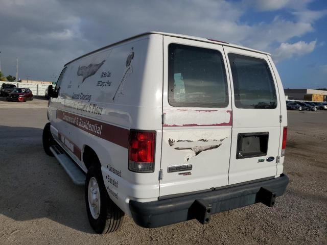 Photo 3 from auction – 2013 FORD ECONOLINE with VIN 1FTNE2EW7DDA32426