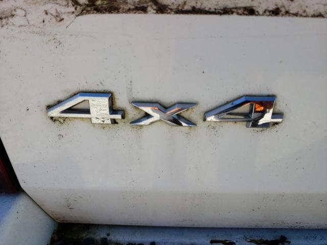 Photo 9 from auction – 2006 JEEP COMMANDER with VIN 1J8HG48K06C208987