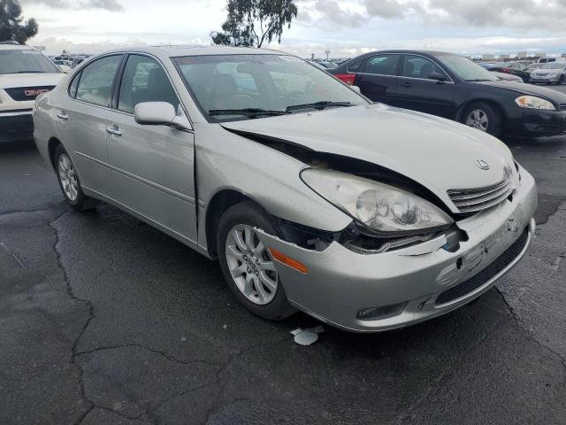 LEXUS ES 330 2004 with VIN JTHBA30G245023632 - Photo from auction