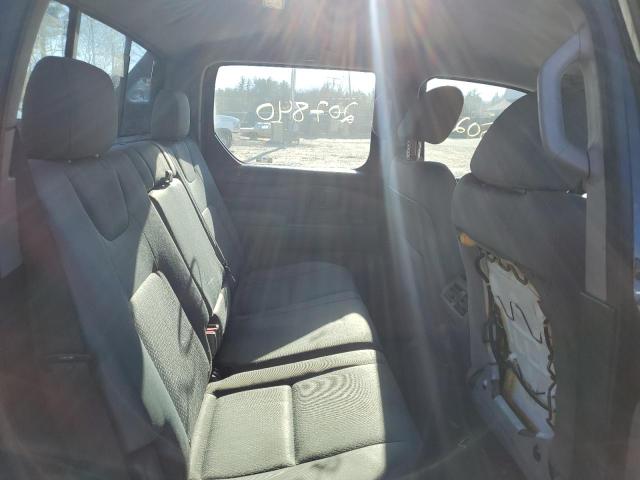 Photo 6 from auction – 2009 HONDA RIDGELINE with VIN 5FPYK162X9B105663
