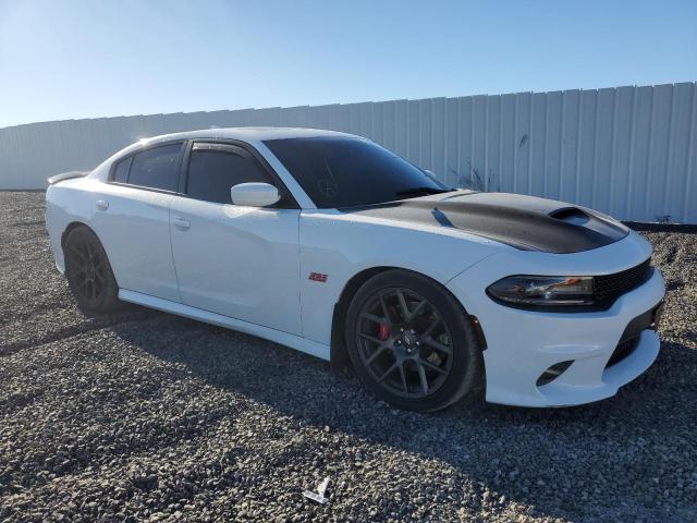 Photo 4 from auction – 2016 DODGE CHARGER R/ with VIN 2C3CDXGJ7GH323934