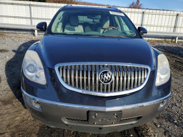 Photo 9 from auction – 2012 BUICK ENCLAVE with VIN 5GAKVCED4CJ222385