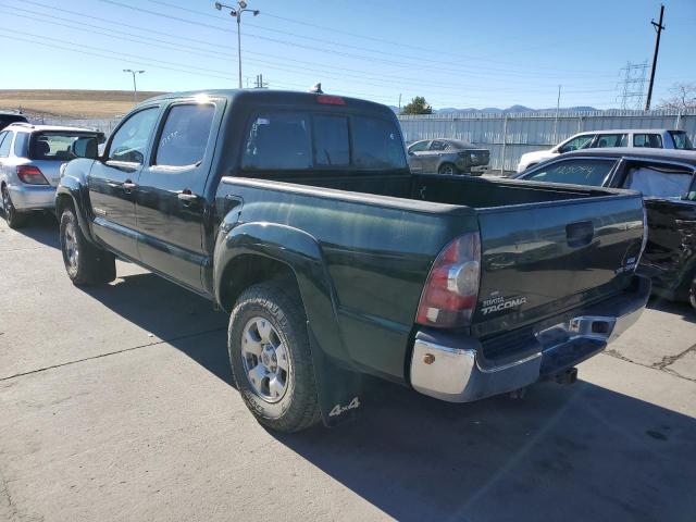 Photo 3 from auction – 2014 TOYOTA TACOMA DOU with VIN 3TMLU4EN5EM144371