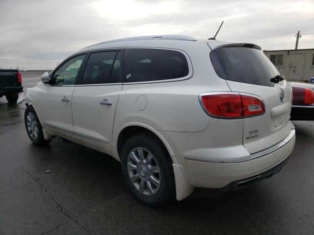 Photo 3 from auction – 2015 BUICK ENCLAVE with VIN 5GAKVBKD7FJ185108