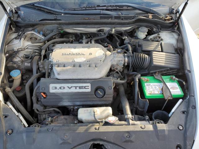 Photo 7 from auction – 2004 HONDA ACCORD EX with VIN 1HGCM66574A075285
